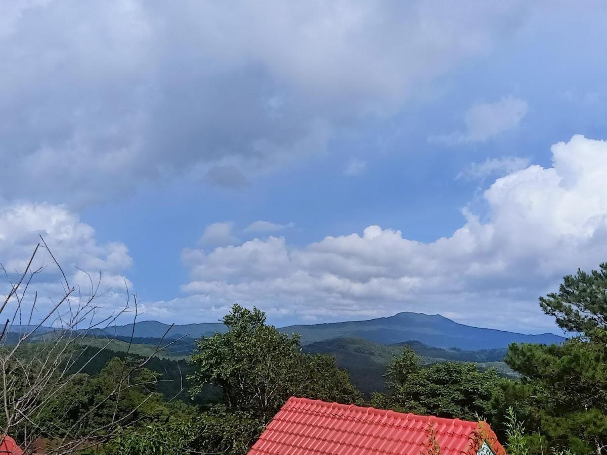 Paradiso Homestay Mangden Kon Von Kla Exterior foto