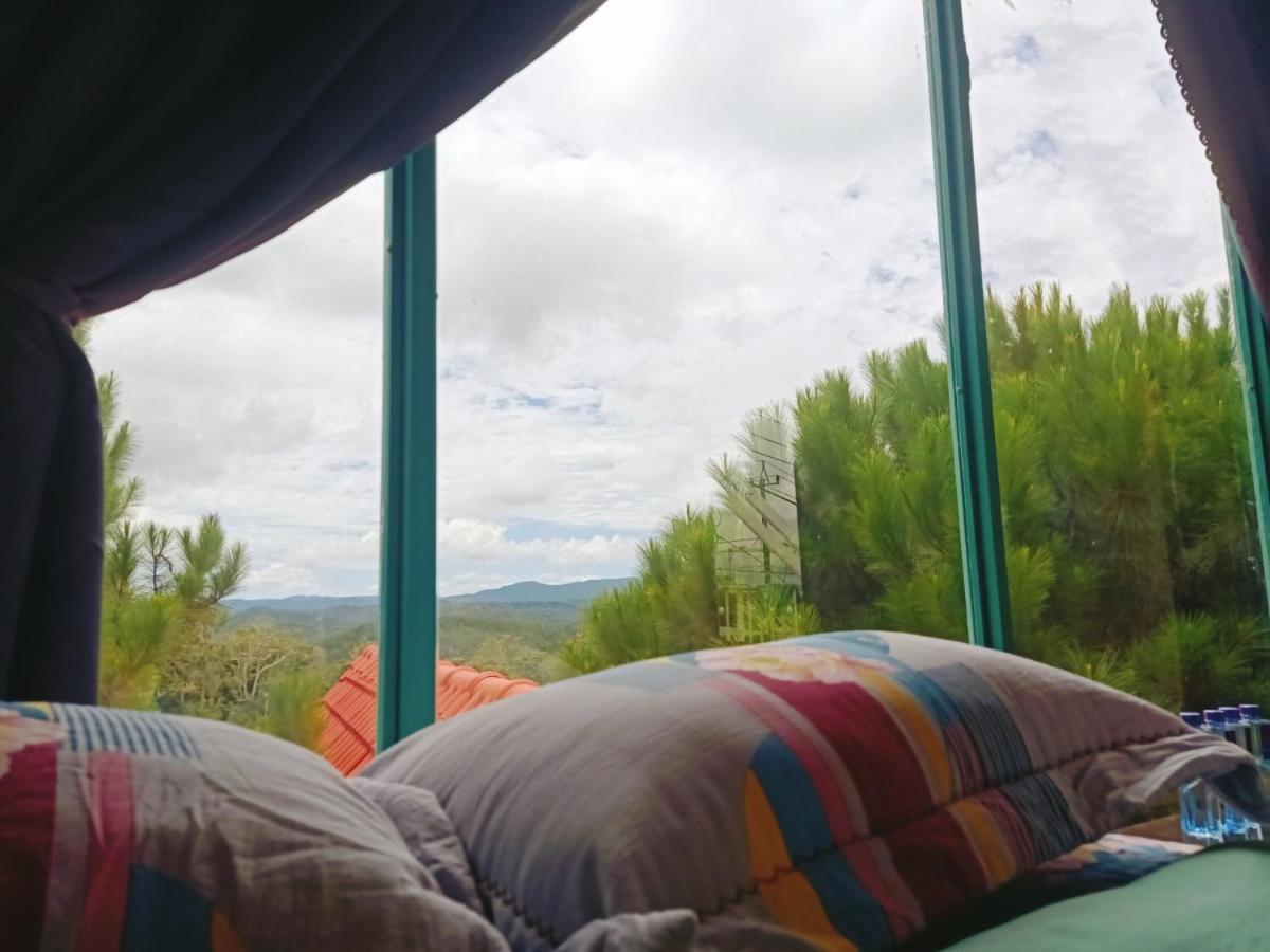 Paradiso Homestay Mangden Kon Von Kla Exterior foto