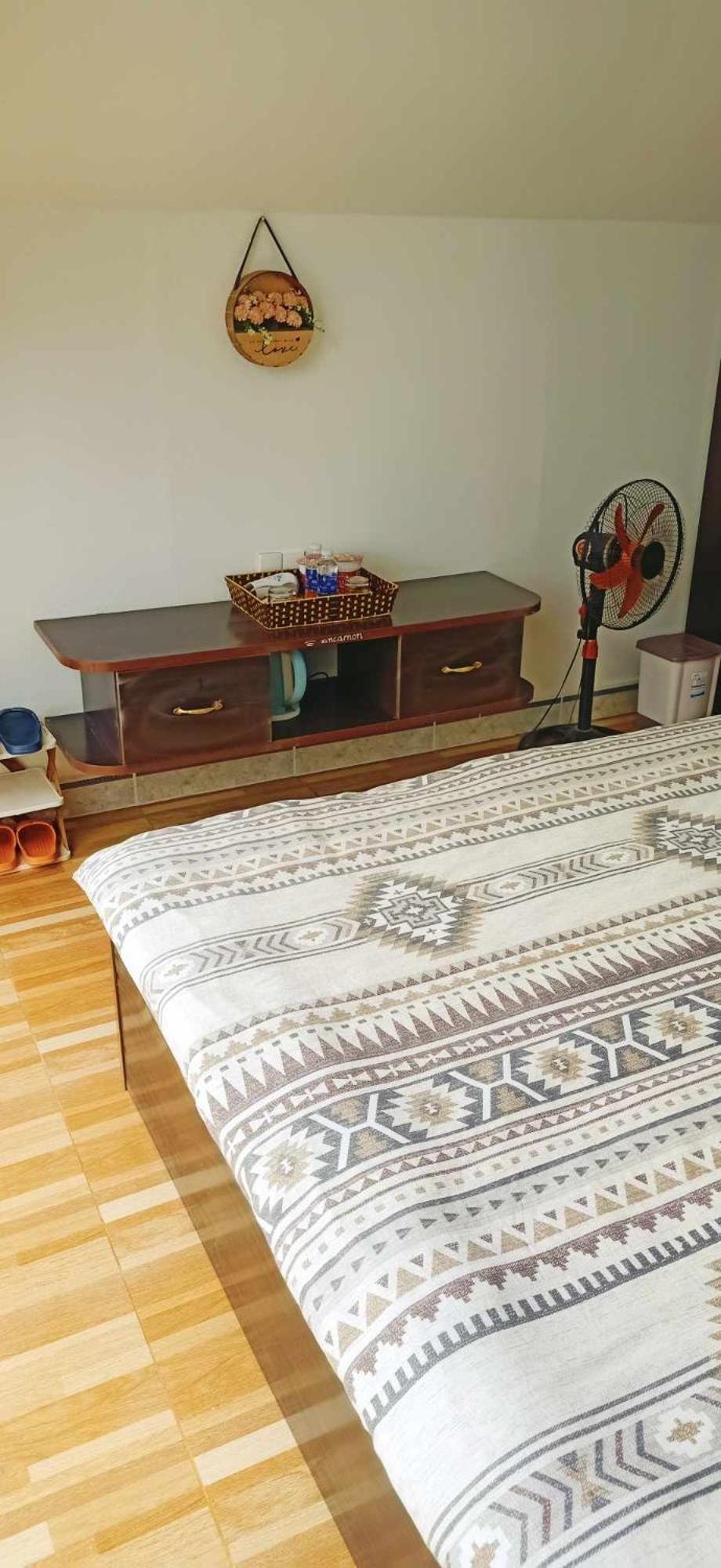 Paradiso Homestay Mangden Kon Von Kla Exterior foto